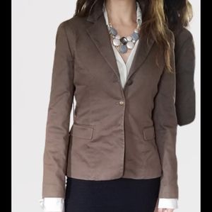 Tahari Blazer